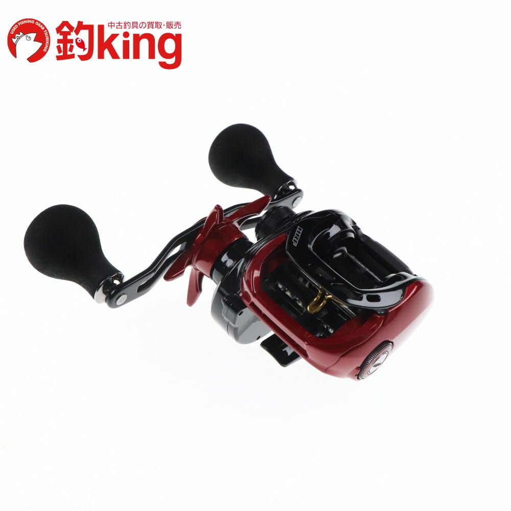  ダイワ HRF PE 7 3 R TW A 090 M 上品 カサゴ メバル アイナメ ソイ ベイトリール ロッド リール ルアー ウェア ベイトリール(ルアー用) リール