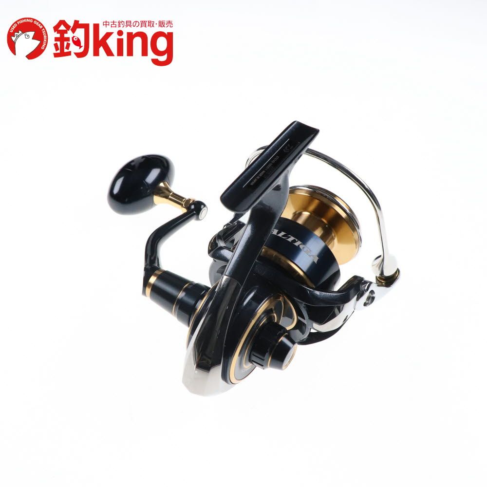 ヒラマサ カンパチ