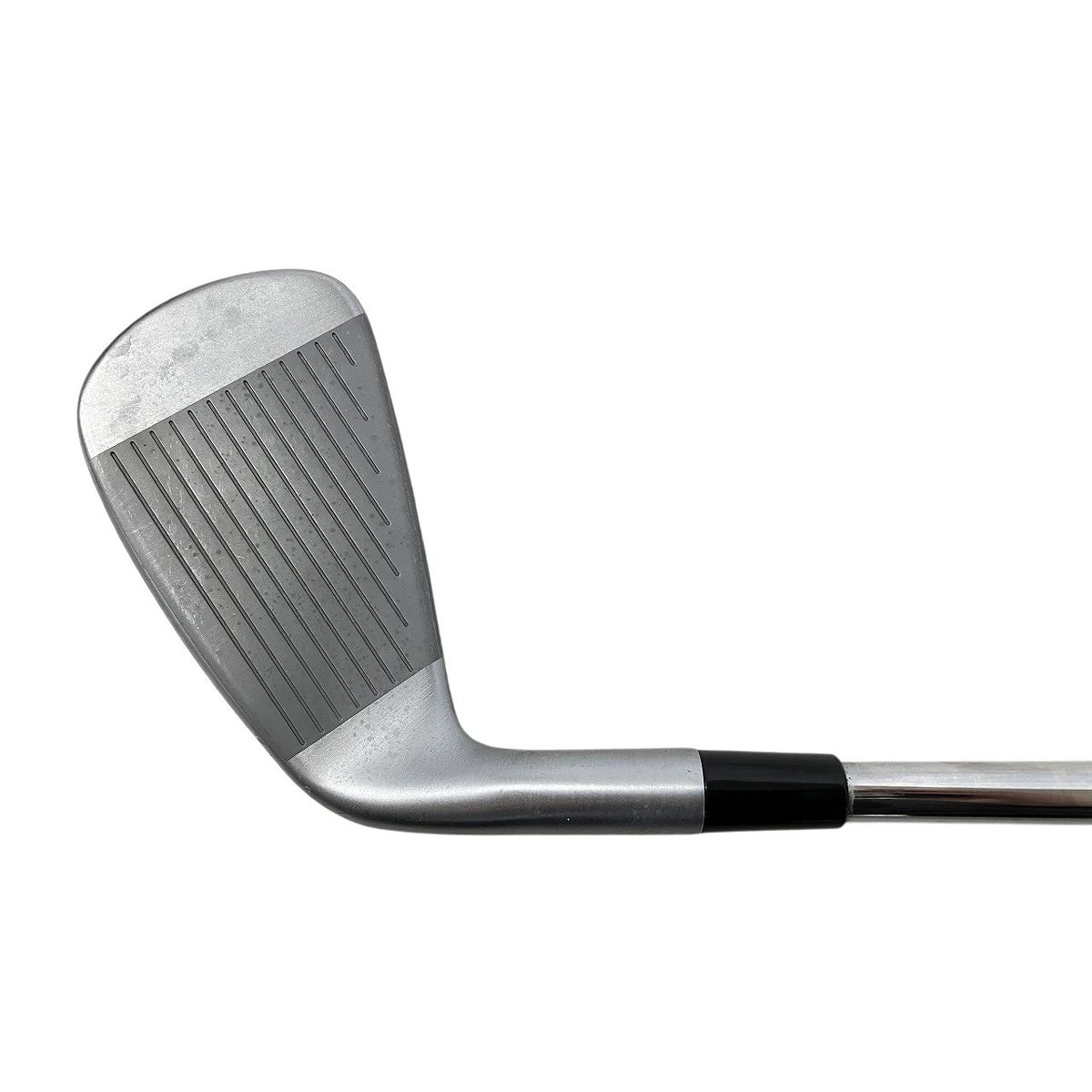 テーラーメイドP790 '21モデル後期ドット　DGmid115 X100 P700シリーズ テーラーメイド P790 アイアン 4本セット（#7-PW）日本