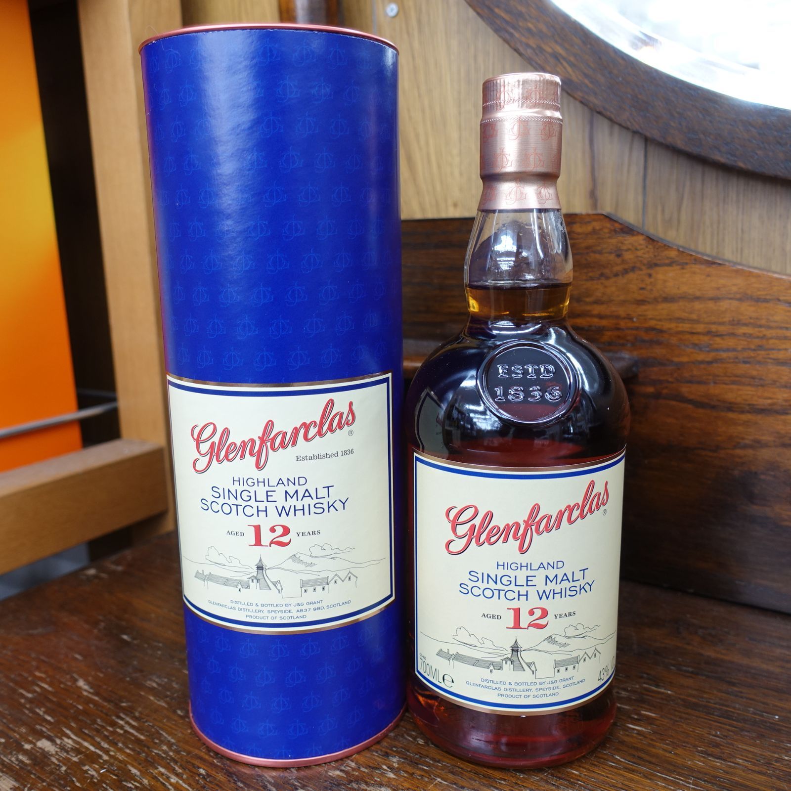 Glenfarclas 12年 シングルモルトウイスキー 2本セット Glenfarclas 12年 シングルモルトウイスキー 2本セット 楽天市場