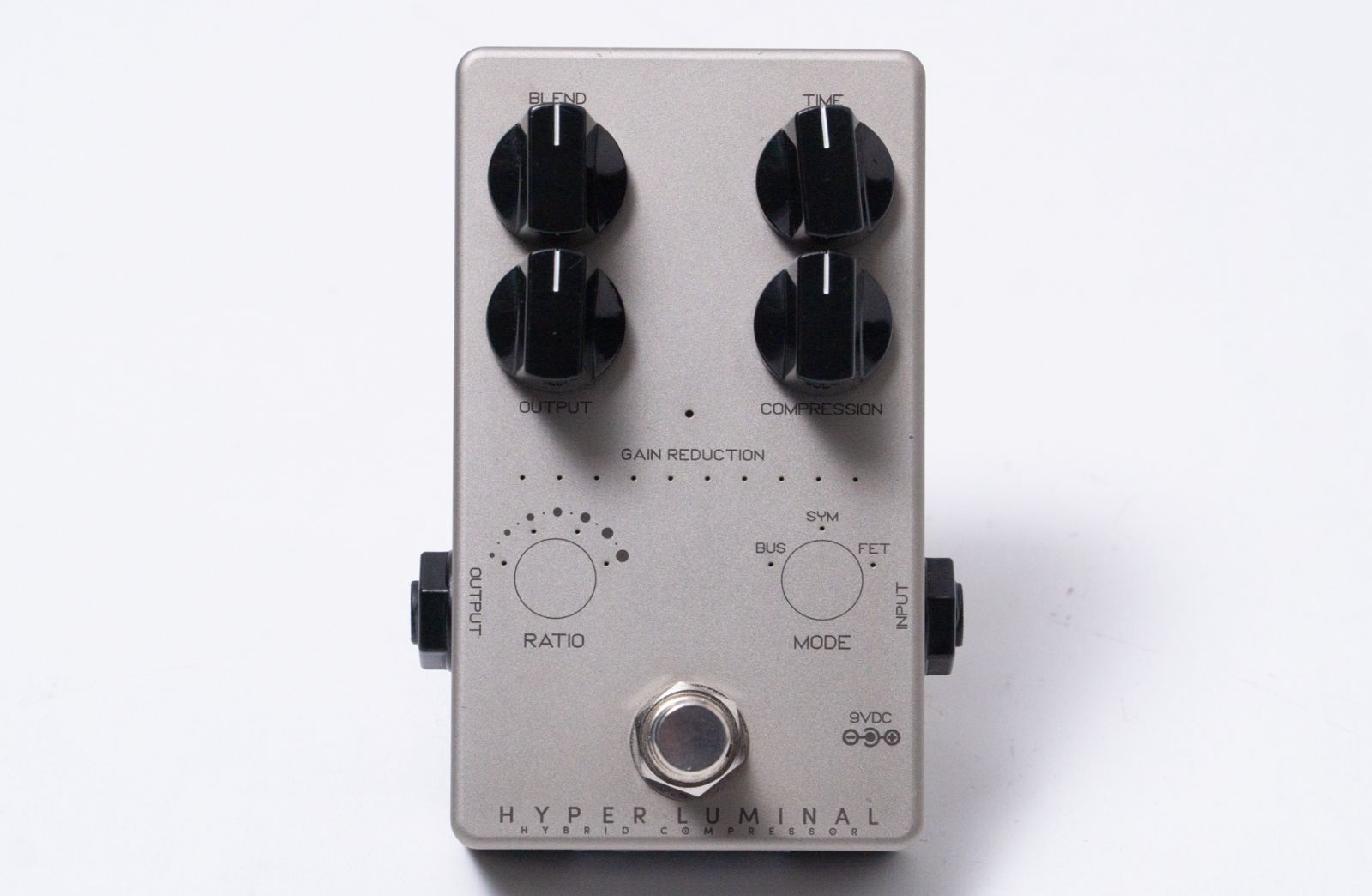 Darkglass Electronics | Hyper Luminal GIB横浜