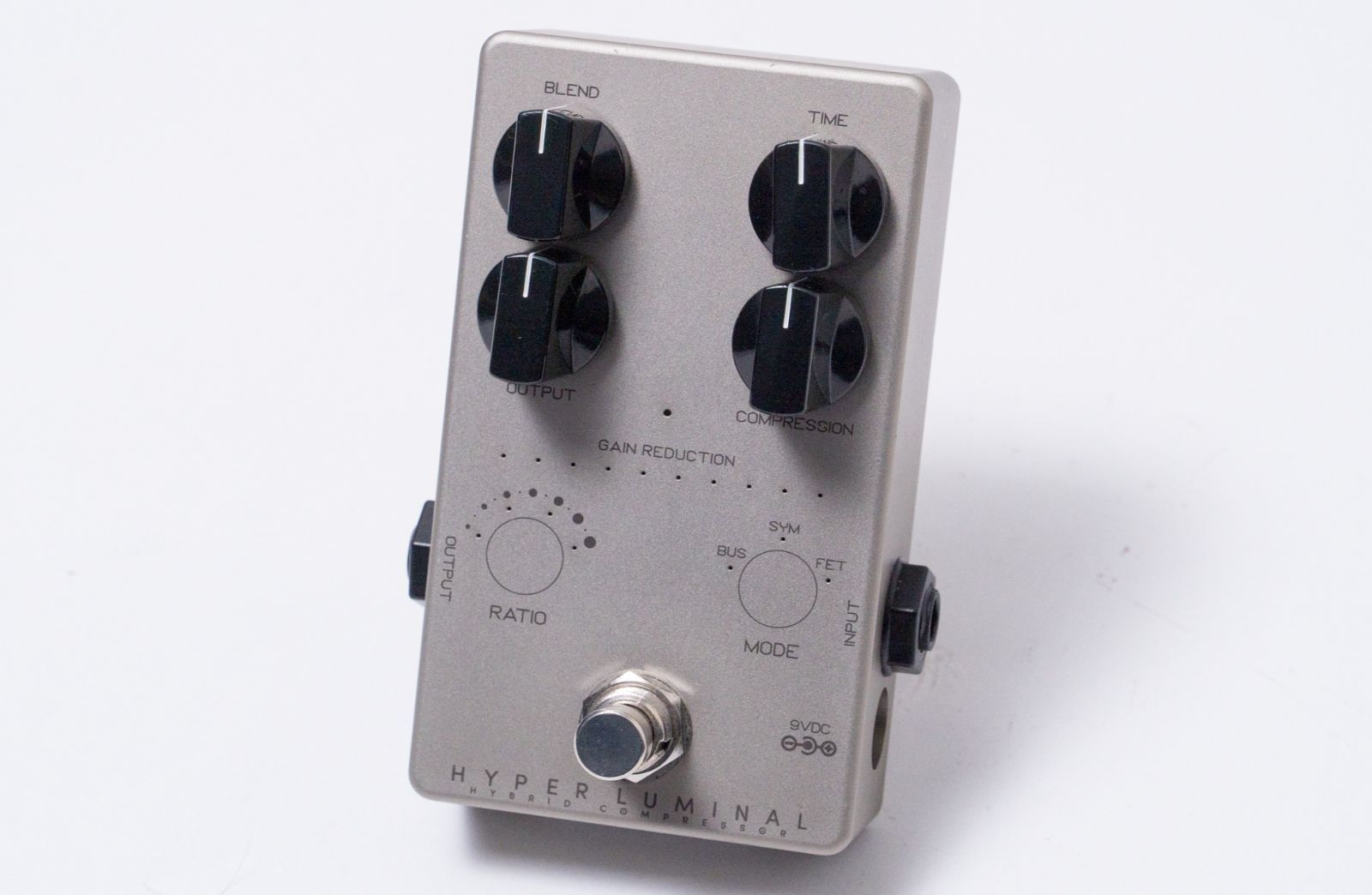 Darkglass Electronics | Hyper Luminal GIB横浜