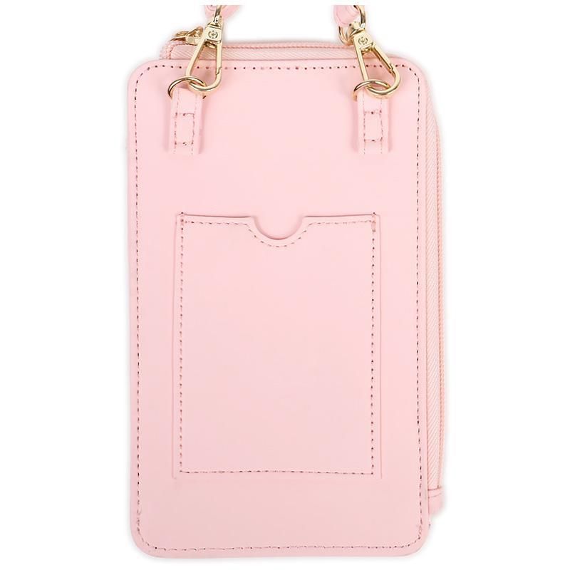 激レア】希少マイメロディ チェーンショルダーバッグ ローズ Maison de