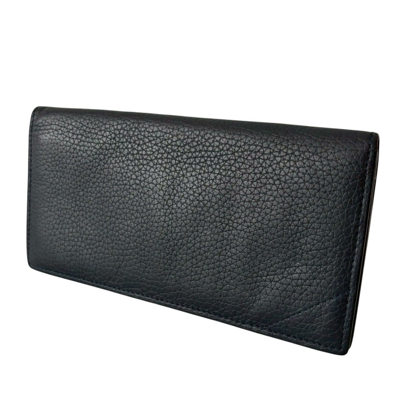 Camille Fournet カミーユフォルネ 財布 長財布 ロングウォレット 二 
