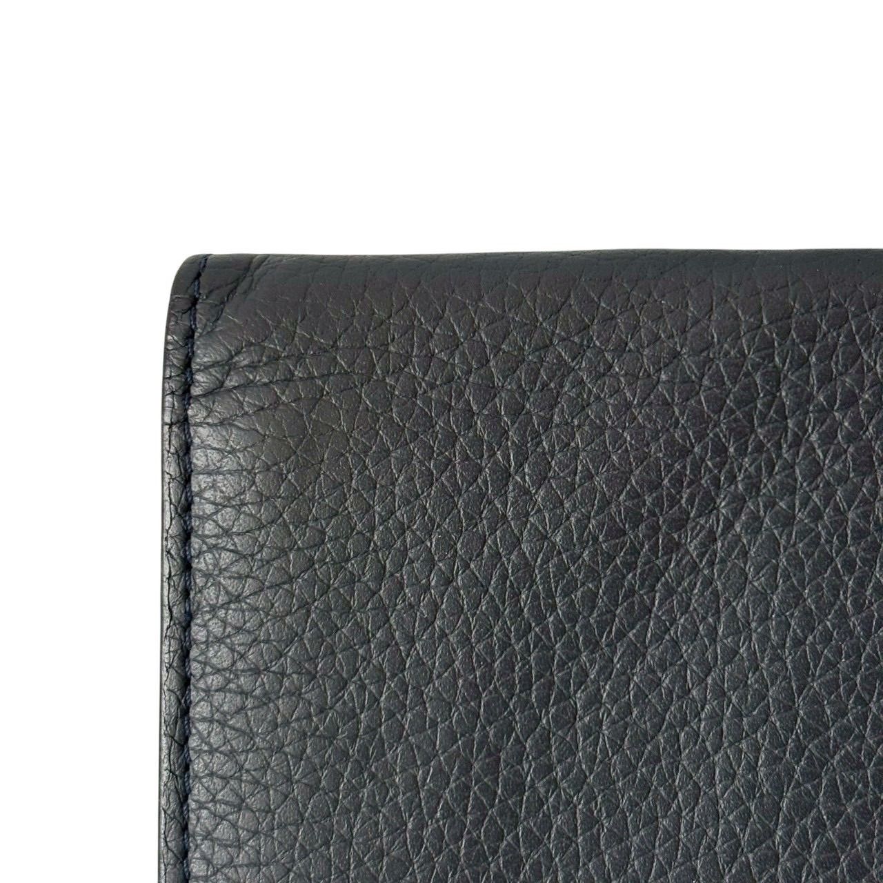 Camille Fournet カミーユフォルネ 財布 長財布 ロングウォレット 二 