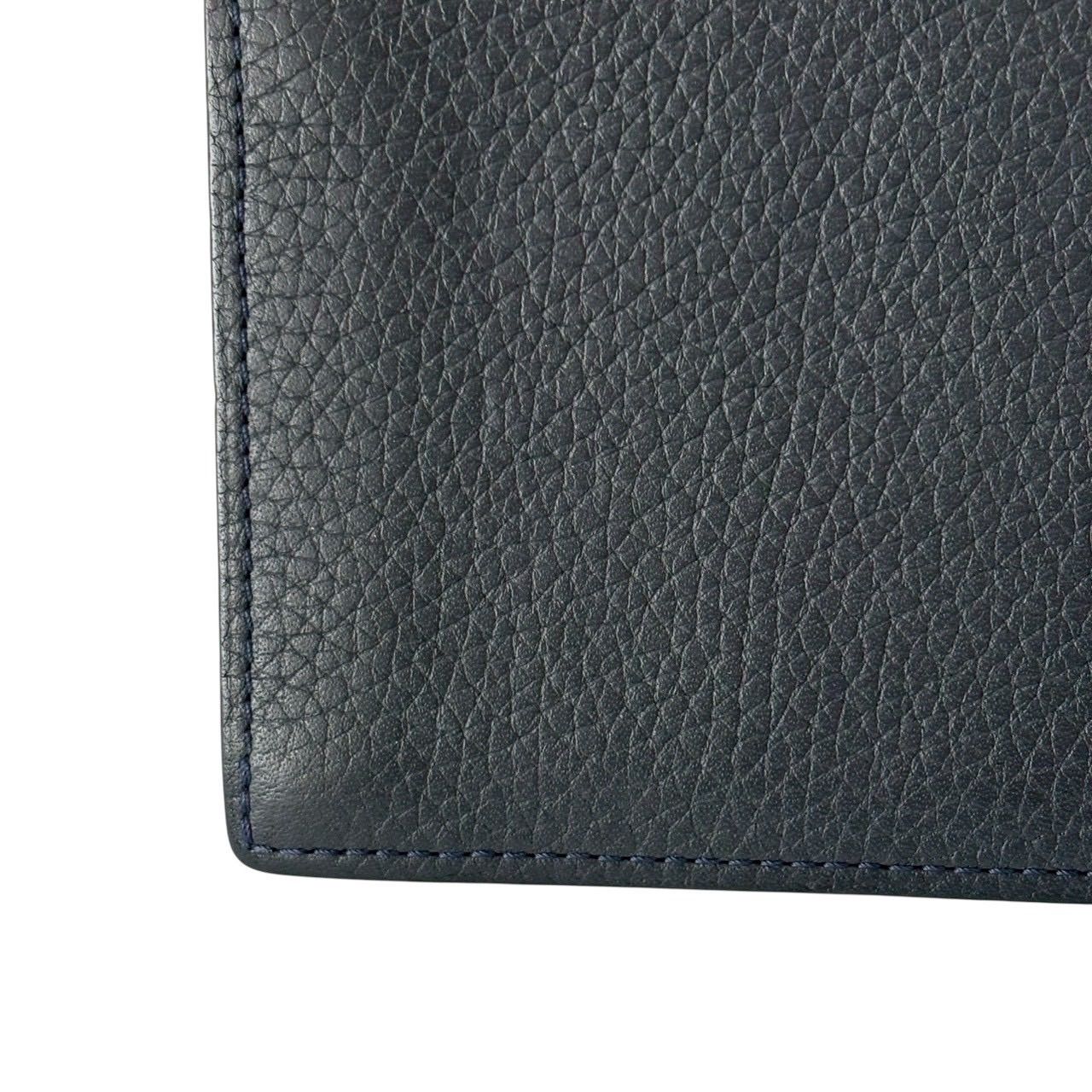 Camille Fournet カミーユフォルネ 財布 長財布 ロングウォレット 二 