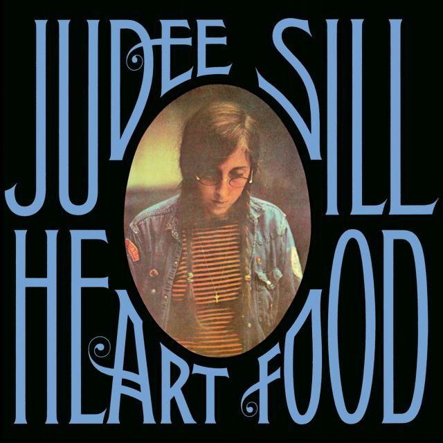 HEART FOOD LP 180 GRAM Analog