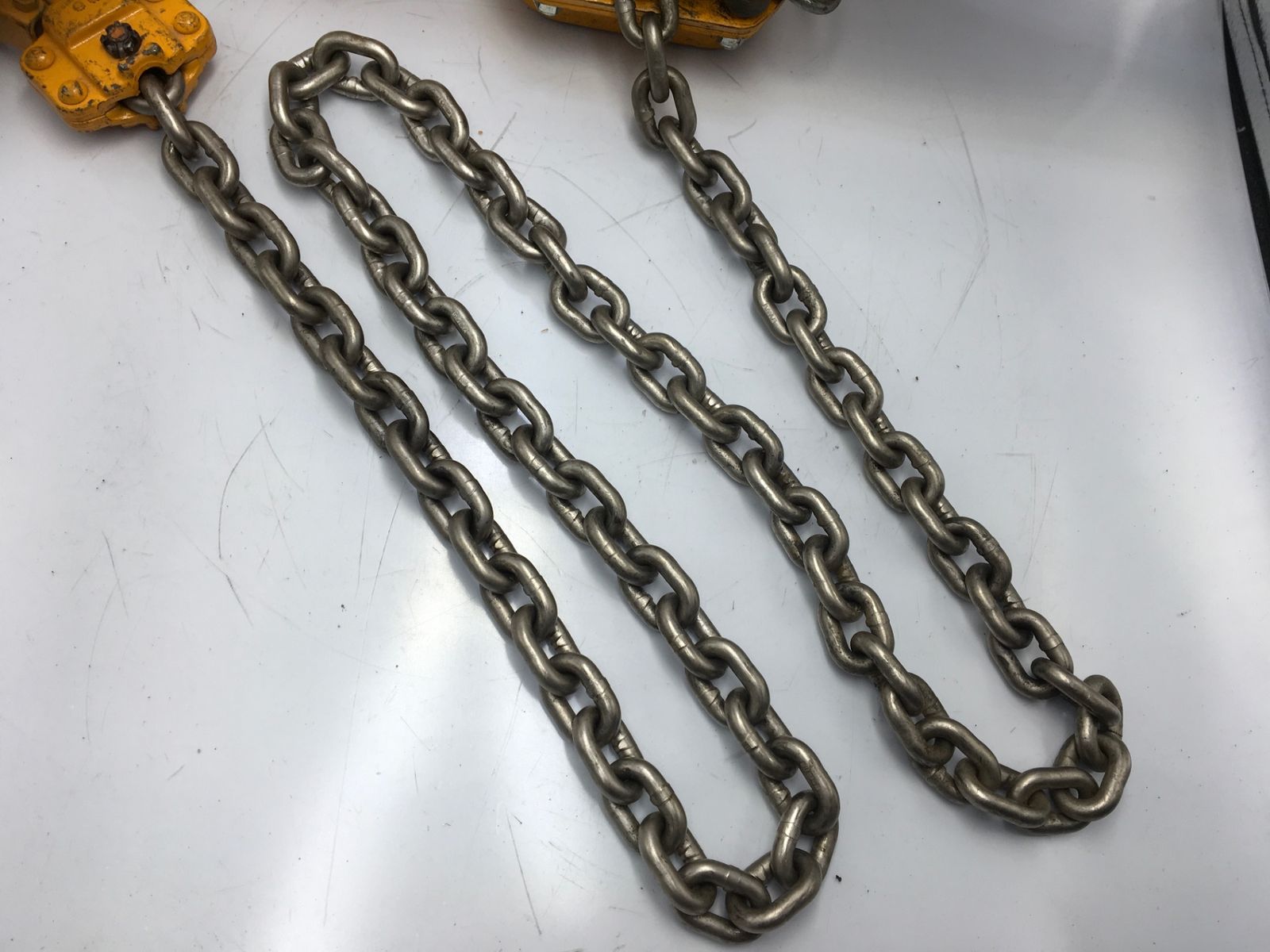 品 KITO キトー レバーブロック 1.6 t L 5 A型 LB 016 エコツー M 02