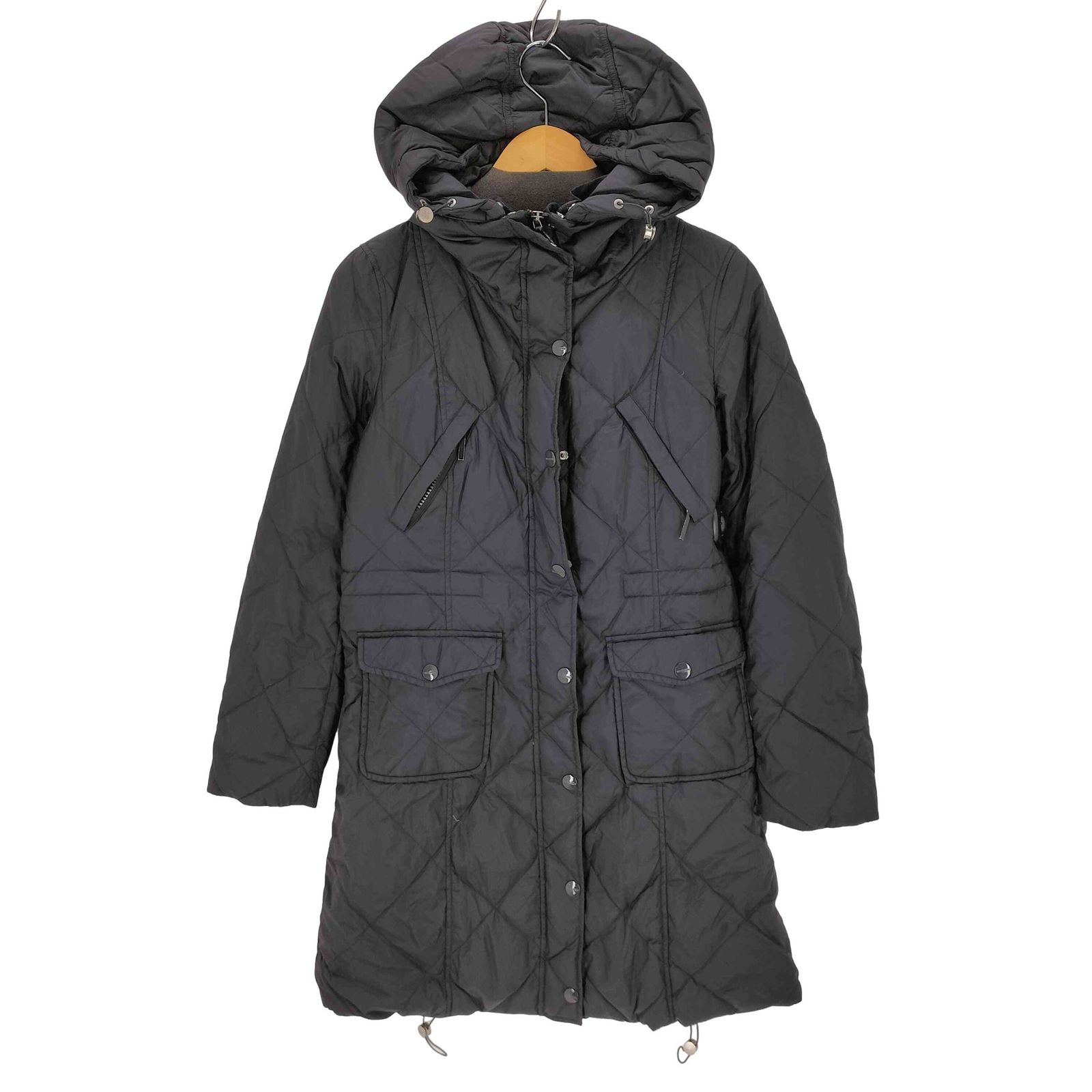 ウィークエンドマックスマーラ Weekend Max Mara フード付き