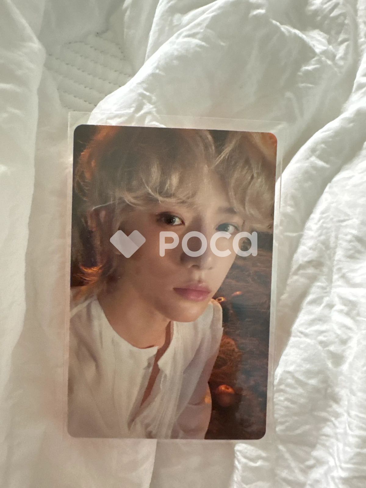 TXT TOMORROW Light ボムギュ ラキドロ 特典 TXT トゥバ VR トレカ ラキドロ 特典 第一弾 ボムギュ - メルカリ