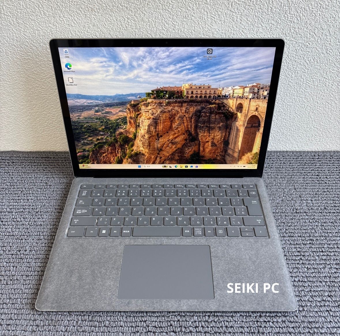 Surface laptop 4 i5-1145G7 メモリ8GB Microsoft Surface Laptop 4 Core i5 第11世代 メモリ 8GB SSD 256GB