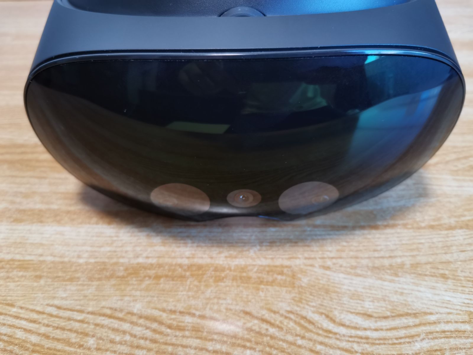 Meta Quest Pro ヘッドセットのみ A