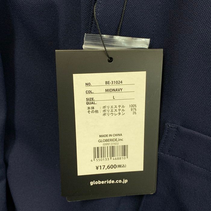 美品】DAIWA PIER39 BE-31024 TECHPOLO アウトレット SHRTS LS 長袖