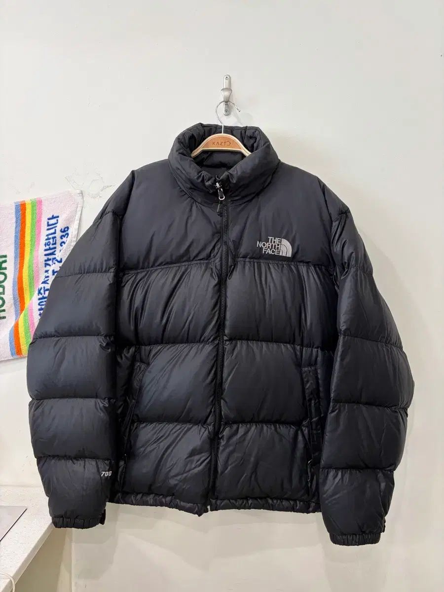 441 THE ショップ NORTH FACE ザ・ノース・フェイス 700旧モデル