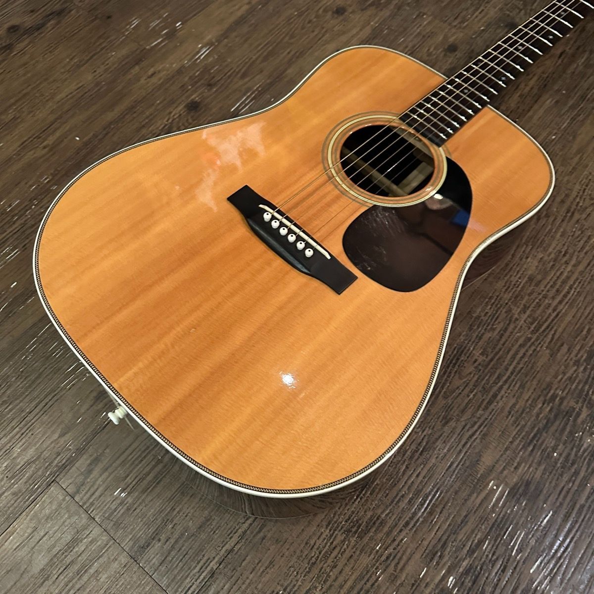 Stafford SF 600 Acoustic Guitar アコースティックギター スタッフォード クロサワ楽器
