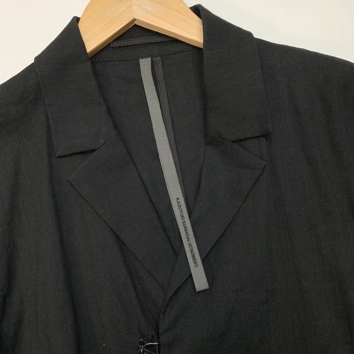 中古品】KAZUYUKI KUMAGAI ATTACHMENT カズユキクマガイアタッチメント