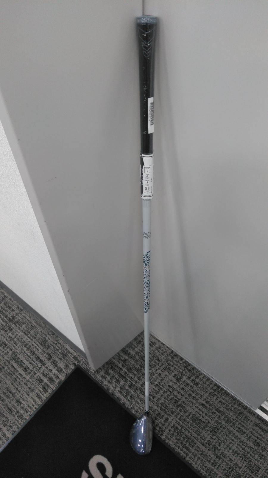 LdUt 12 6発売 XXIO 14 ゼクシオ レディース ハイブリッド 6 H 28° ブルー 右用 MP 1400 L カーボンシャフト フレックスA DUNLOP ゴルフクラブ 2026年モデル 日本