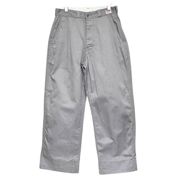 N.HOOLYWOOD×BIG MAC ビックマック×エヌハリウッド TINO PANT チノパン パンツ 2242-PT23-028 8054000202720