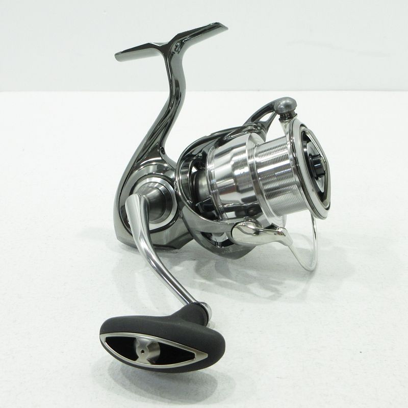 Daiwa | ダイワ リール 22 EXIST イグジスト LT 4000-XH スピニング 86