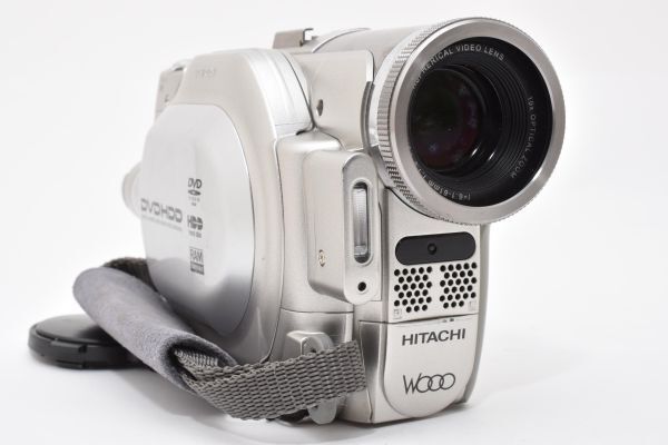HITACHI DZ-HS303 ビデオカメラ #K536 - メルカリ