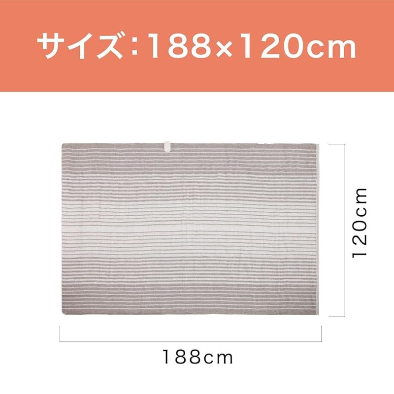 商品 コイズミ 電気毛布 掛敷毛布 丸洗い可 頭寒足熱配線 室温センサー搭載 ダニ退治 抗菌防臭 KDK-60231