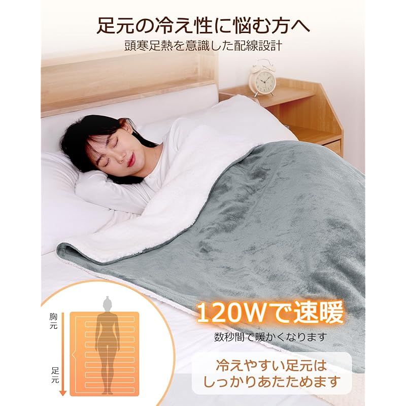 防寒対策 肩掛け