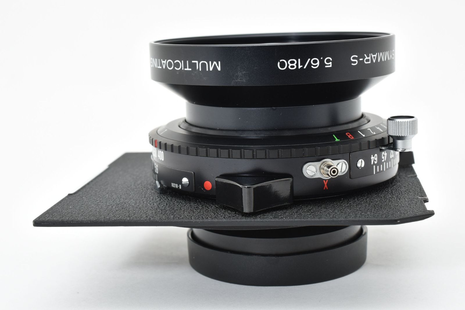 Symmar-S 5.6/180 レンズ SCHNEIDER-KREUZNACH|SYMMAR-S 180mm F5.6|HARDOFFオフモール（オフモ