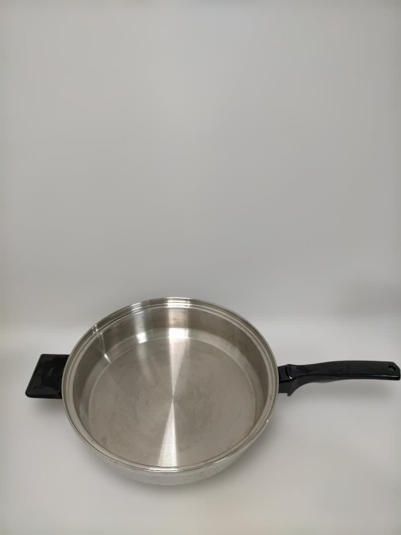 INKOR インコア ステンレス鍋セット 多層構造 マルチプライ フライパン