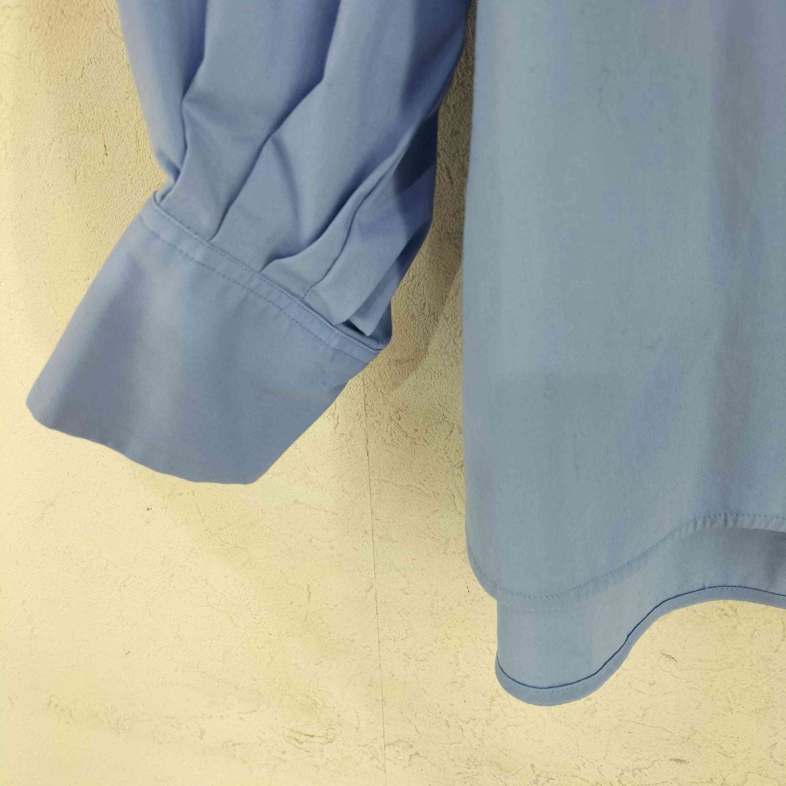 USED古着(ユーズドフルギ) PALE JUTE Classic White Shirt レディース FREE 【中古】【ブランド古着バズストア】 ユーズドフルギ USED古着 PALE JUTE Classic White Shirt レディース