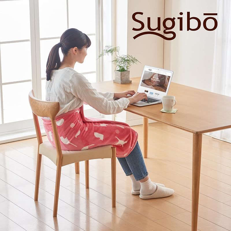  商品 Sugibo スギボー 洗える あったか 電気ブランケット 日本製 電気ひざ掛け パーソナルサイズ 切り忘れ防止タイマー付き SB-H 502 Pca 猫柄ピンク キッチン 住宅設備