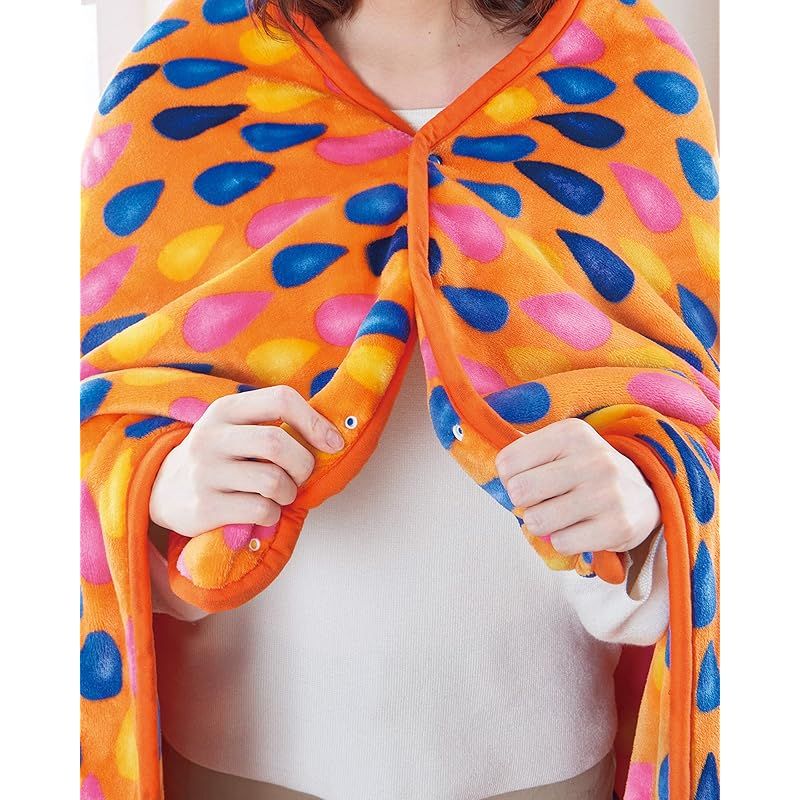 Wide ホットブランケットワイド