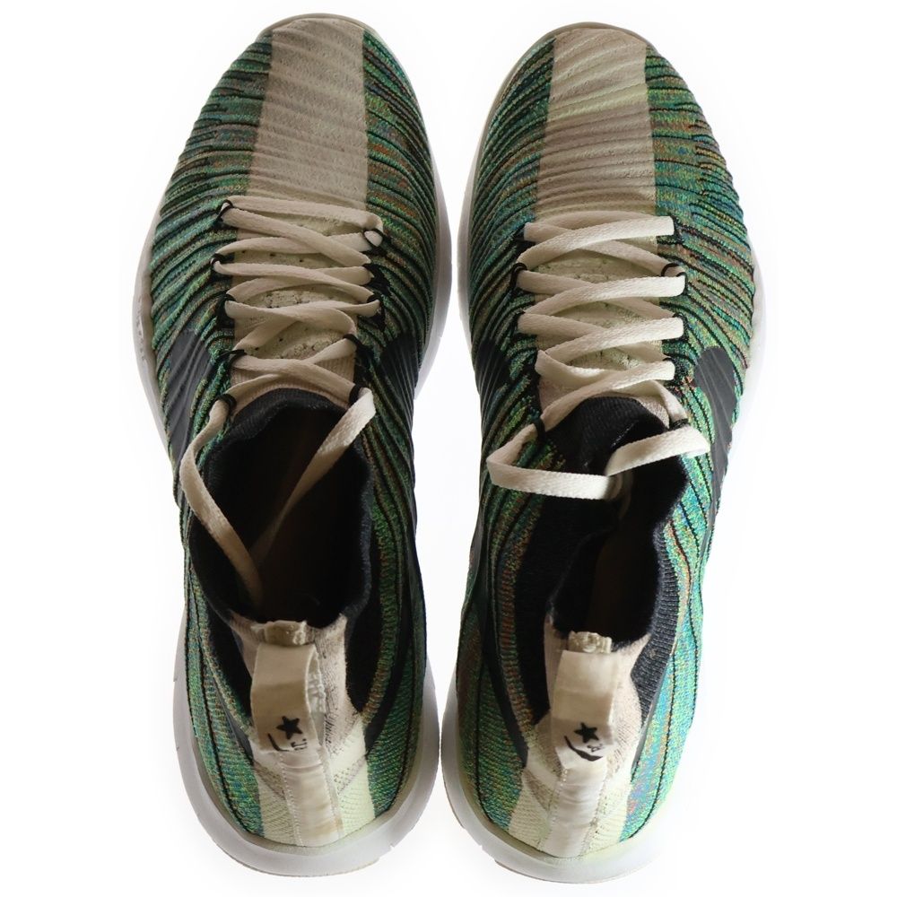 NIKE (ナイキ) ×RICCARDO TISCI FREE TR FORCE FLYKNIT PREMIUM 