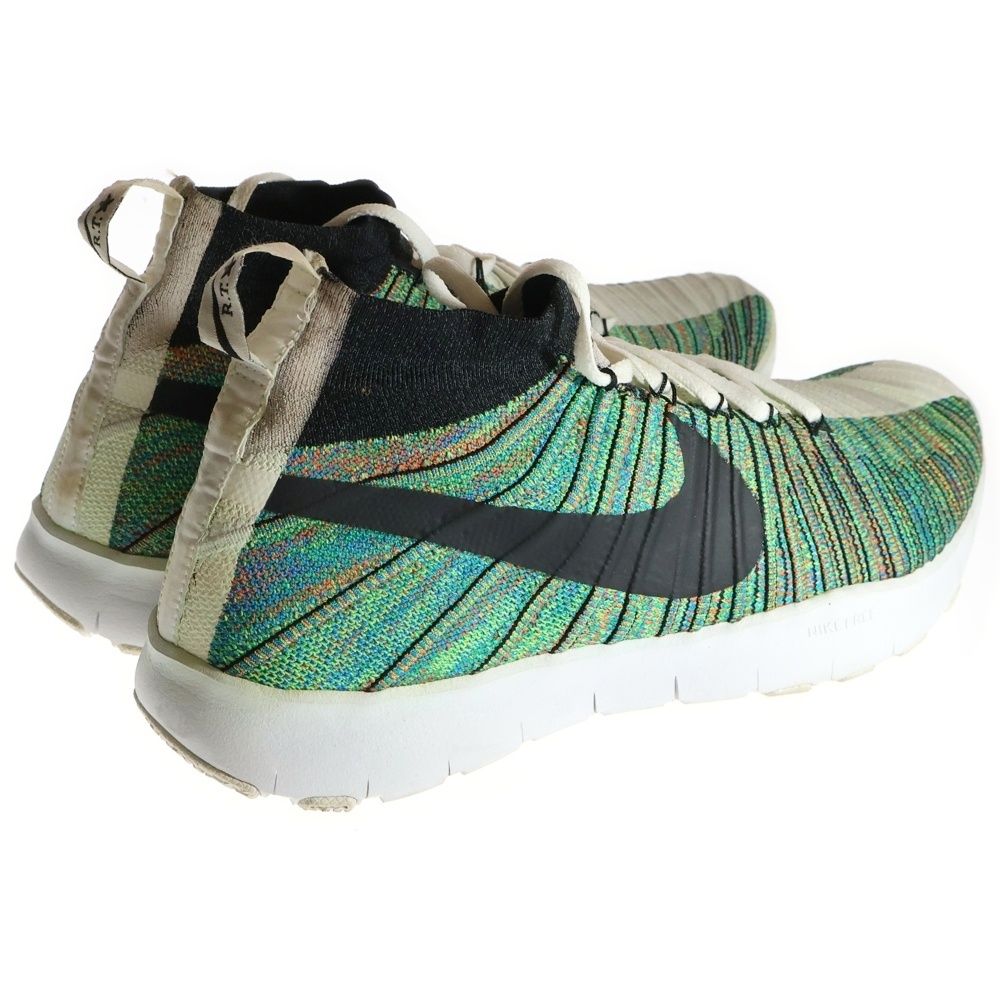 NIKE (ナイキ) ×RICCARDO TISCI FREE TR FORCE FLYKNIT PREMIUM 
