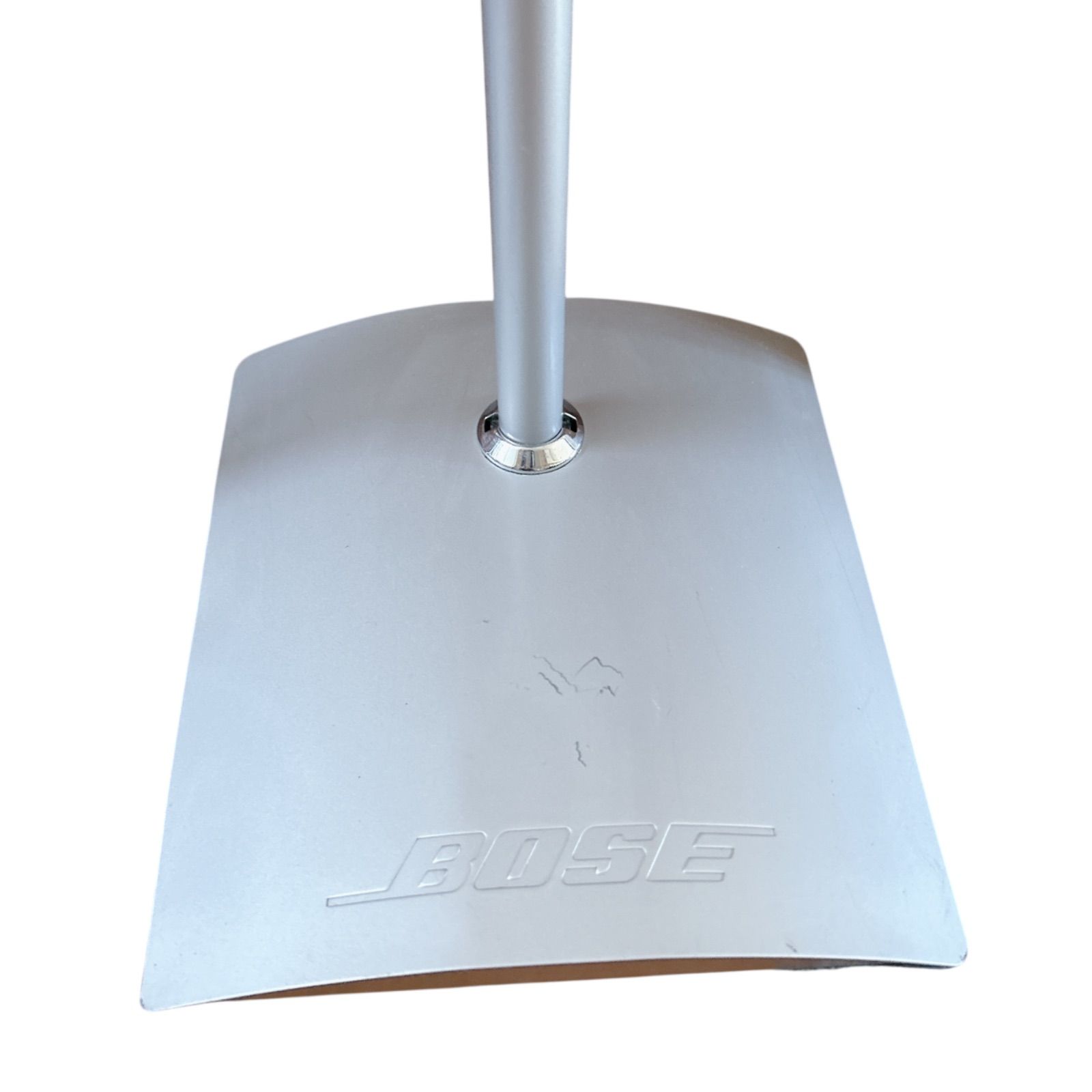 BOSE 33WER-S MFS-100 スピーカー スタンド セット ペア - メルカリ