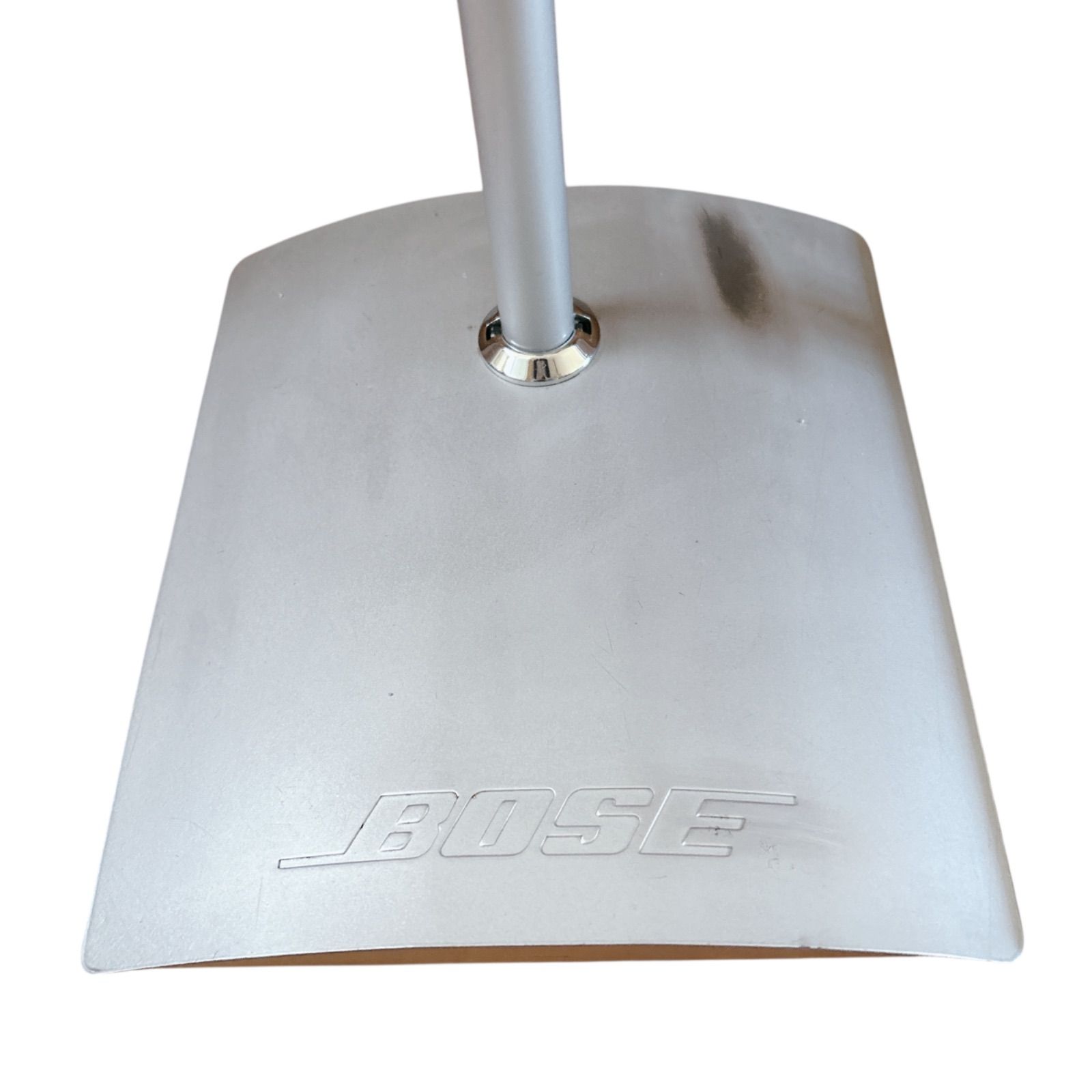 BOSE 33WER-S MFS-100 スピーカー スタンド セット ペア - メルカリ