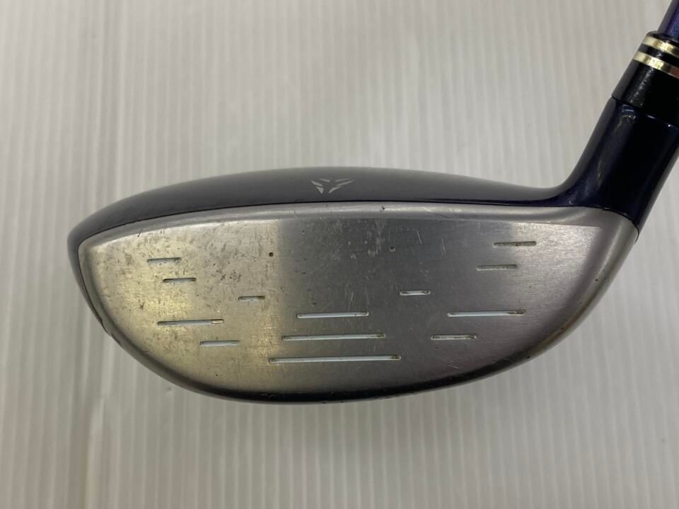 ダンロップ XXIO 9 18度 MP900 Rフレックス フェアウェイウッド 中古