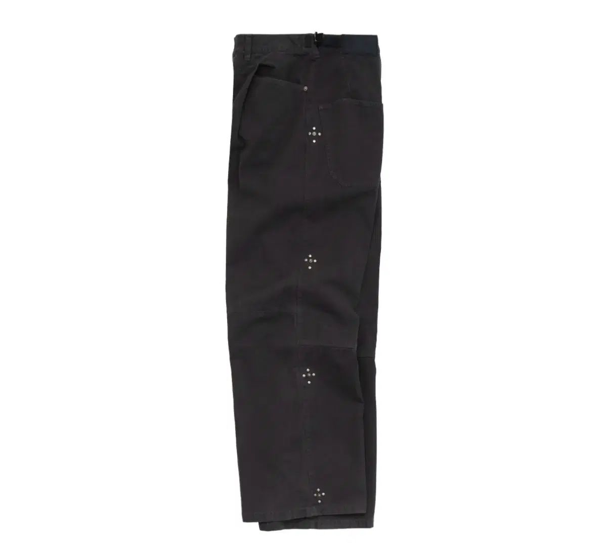 3 POLYTERU リーヴィンテージ チャコール