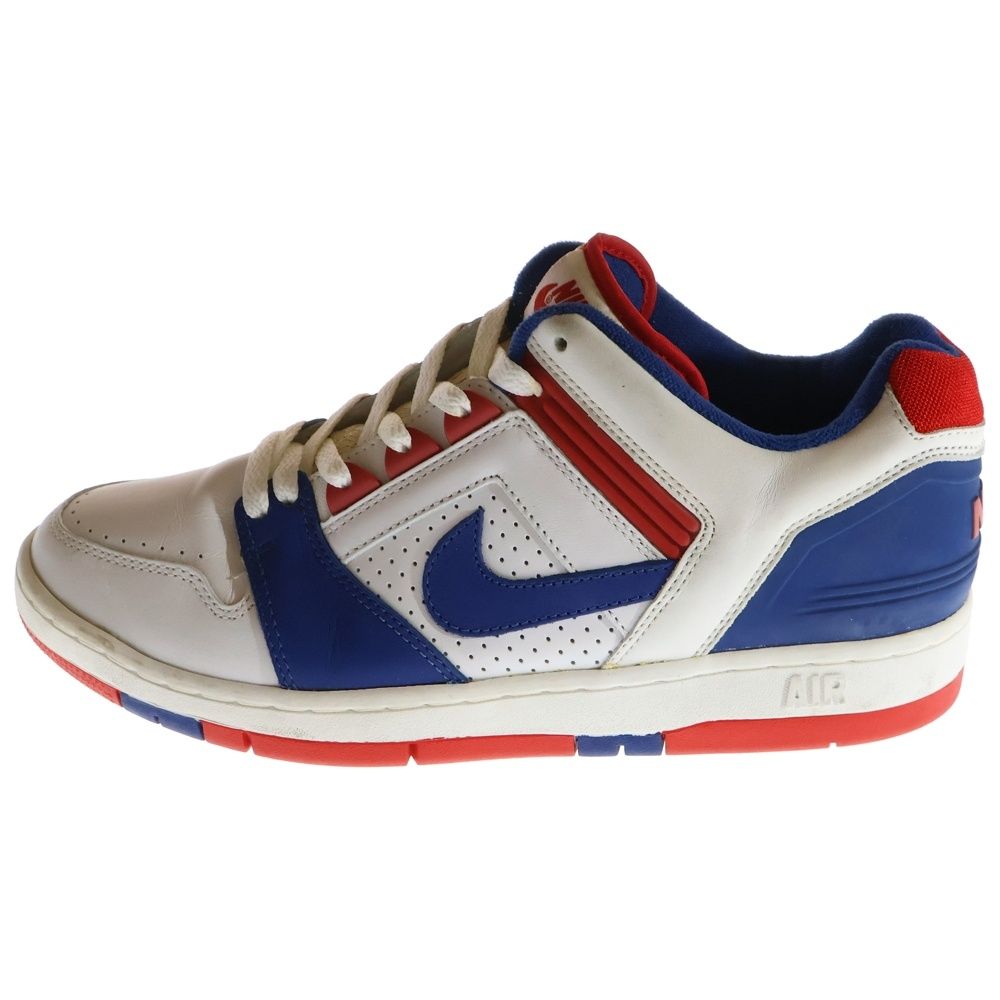 NIKE (ナイキ) 【観賞用2003年製】 AIR FORCE 2 LOW エアフォース 2 