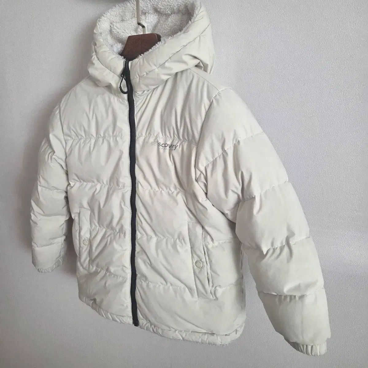 フリース|ダウン