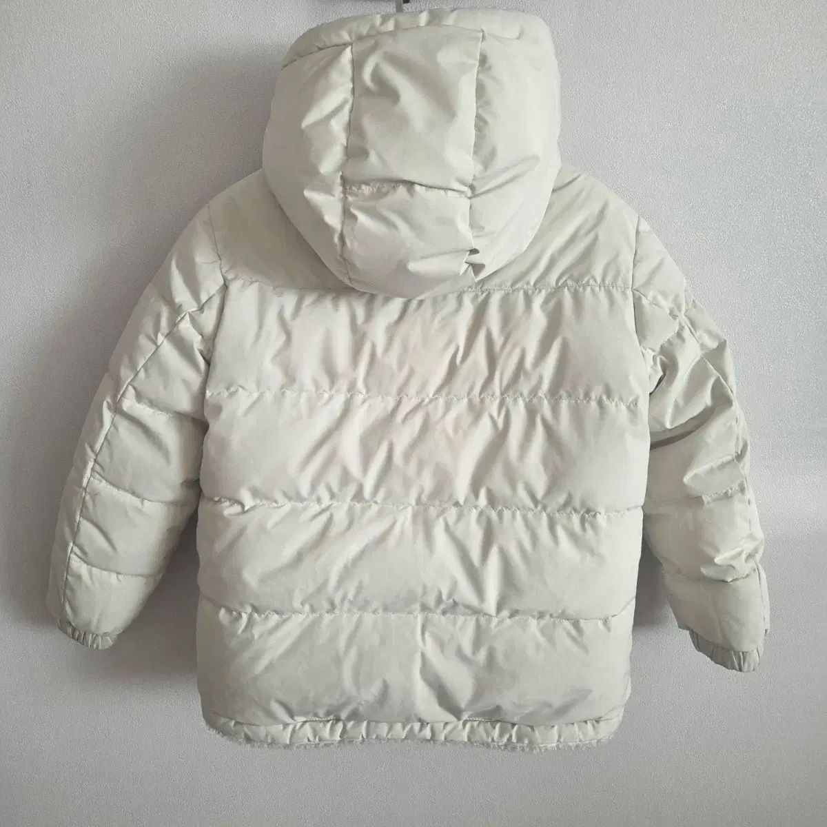 フリース|ダウン リバーシブル