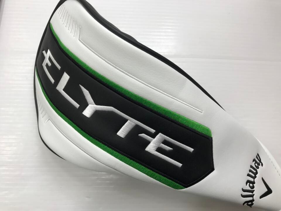 キャロウェイ ELYTE ◇◇◇ TD 10.5度 TENSEI GREEN 60 for Callaway S
