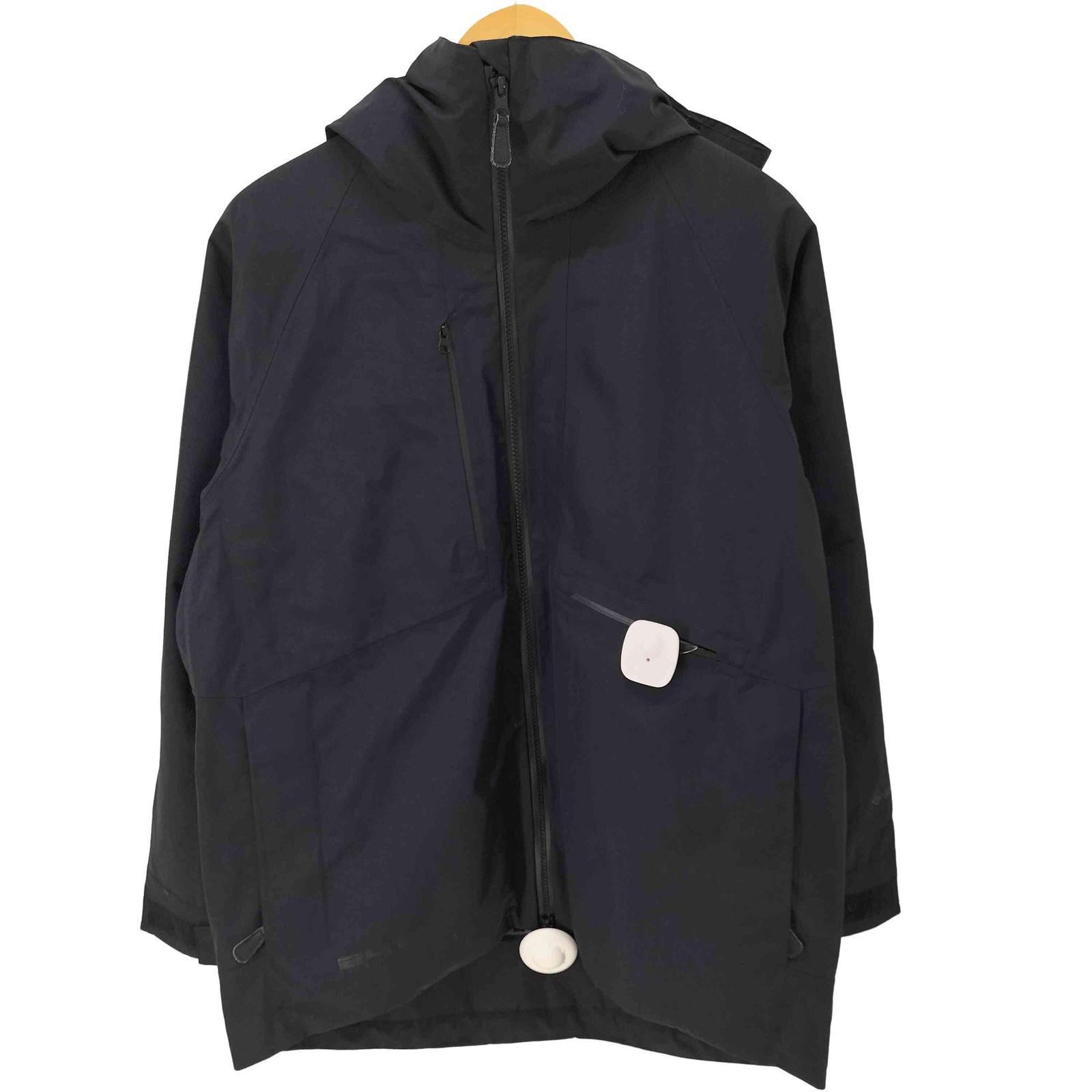 L’Appartement(アパルトモン) {{241 TWO FOR ONE}}別注 マウンテンパーカー GORE-TEX レディース FREE 【中古】【ブランド古着バズストア】 アパルトモン L'Appartement 別注 マウンテンパーカー GORE-TEX