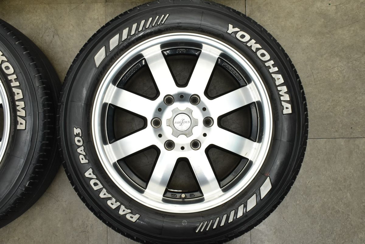 ファブレス パンデミック