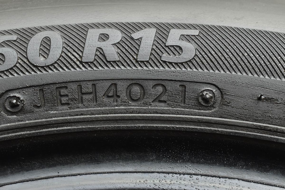 特価品】ブリヂストン ネクストリー 165/60R15 4本セット デリカミニ