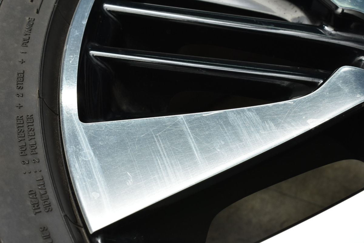 アルファード S