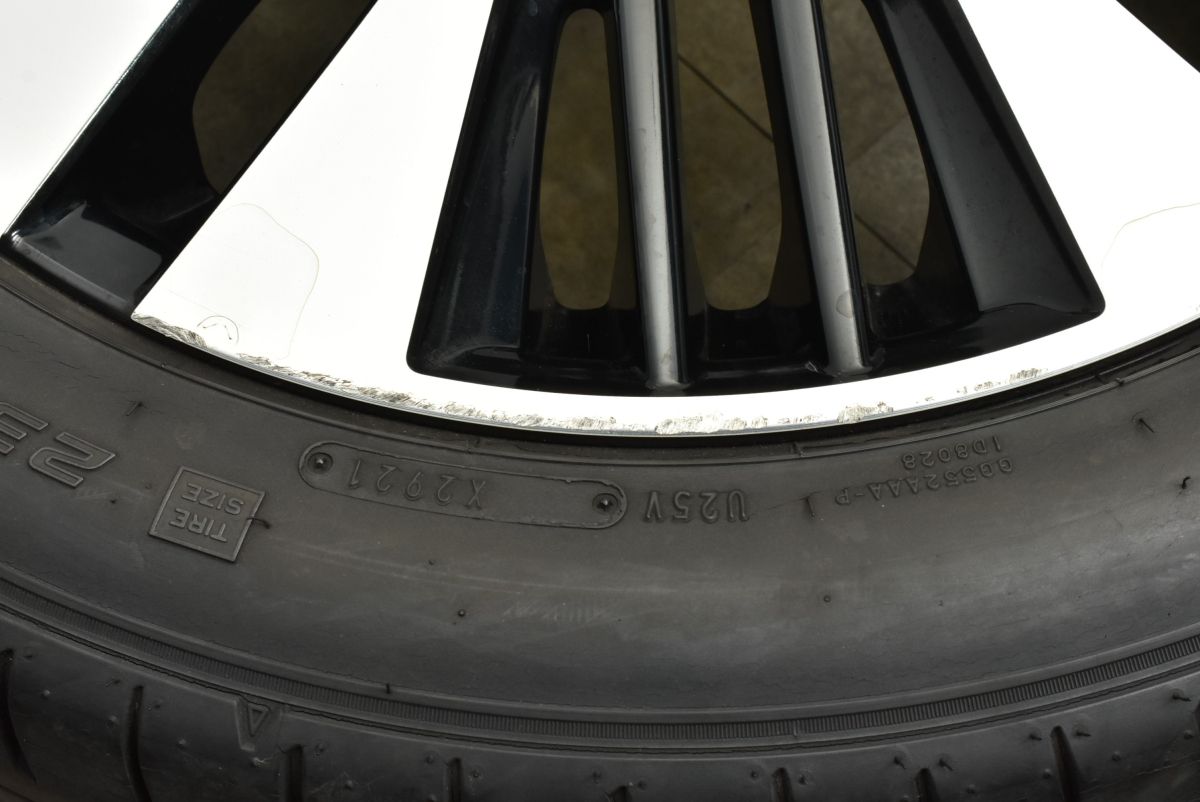 イーグルRVF EグリップRVF