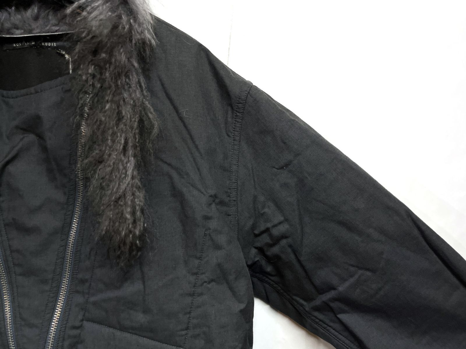 00s ヴィンテージ デッドストック KOSTAS MURKUDIS｜コスタスムルク