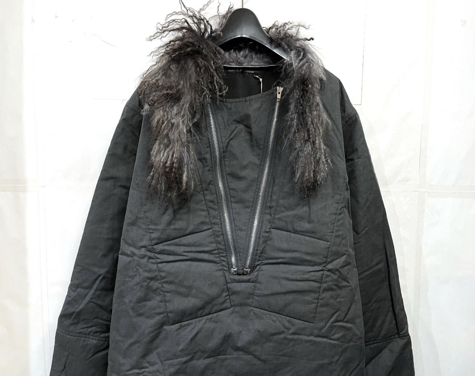 00s ヴィンテージ デッドストック KOSTAS MURKUDIS｜コスタスムルク