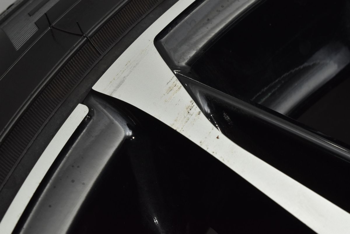 ハリアー エクストレイル