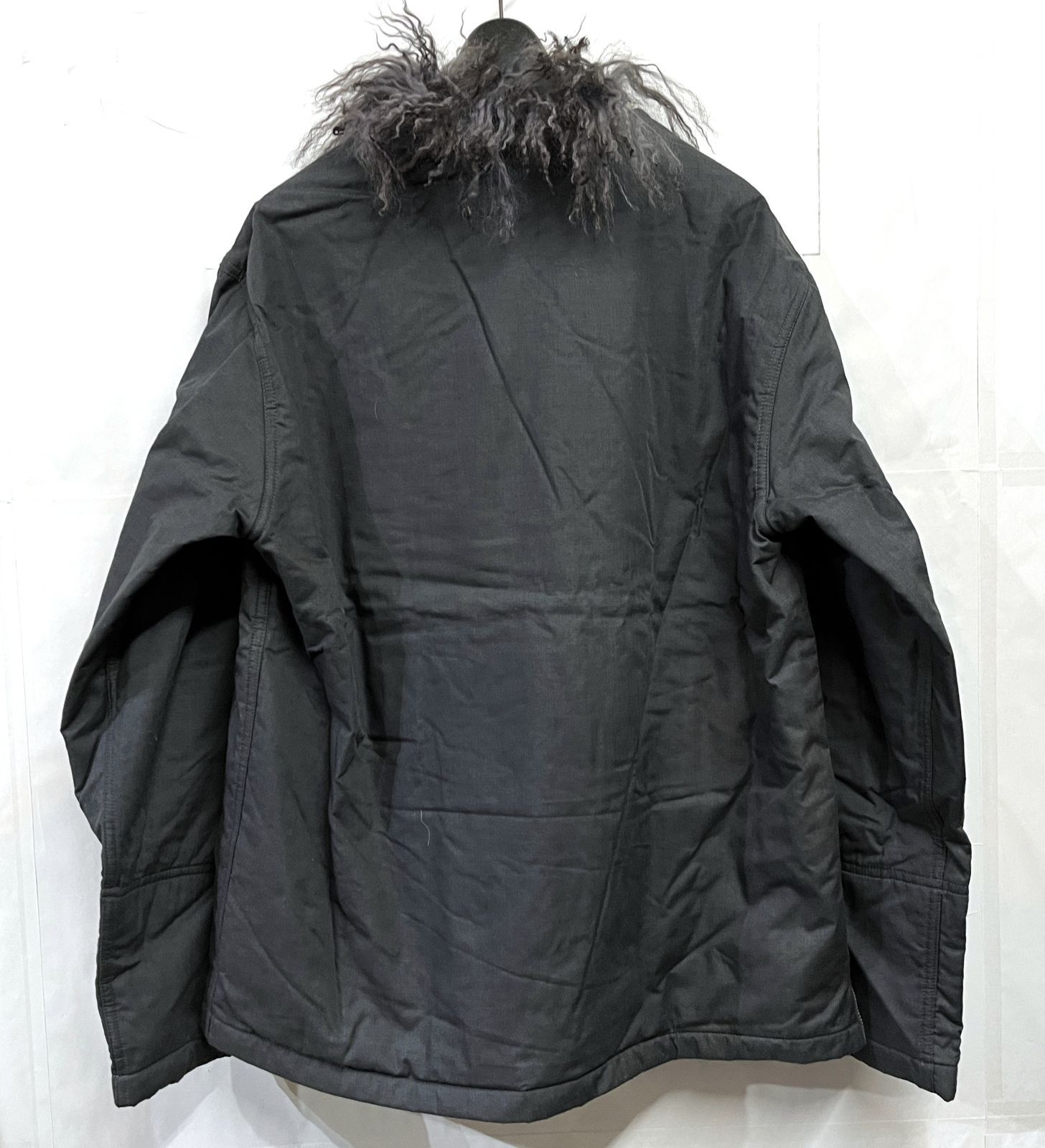 KOSTAS MURKUDIS　コスタスムルクディス　ジャケット 00s ヴィンテージ デッドストック KOSTAS MURKUDIS｜コスタスムルク